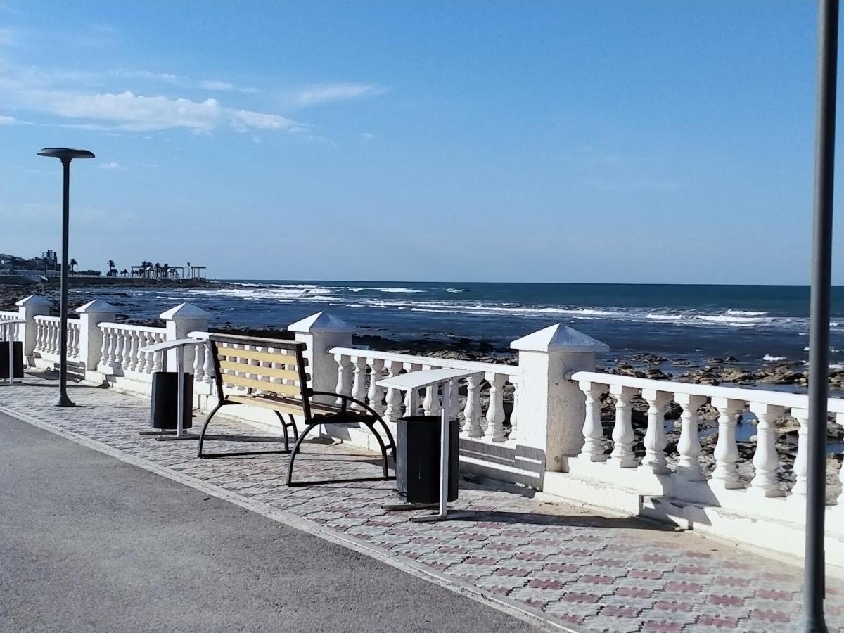 Seaside Apartment Aktau  Kültér fotó